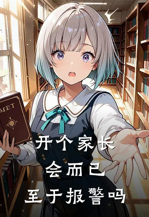 开个家长会而已，至于报警吗