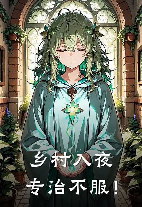 乡村入夜：专治不服！