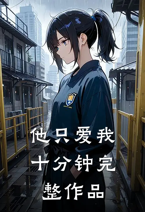 他只爱我十分钟完整作品