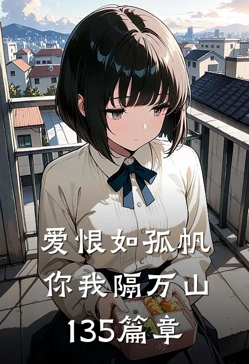 爱恨如孤帆，你我隔万山135篇章