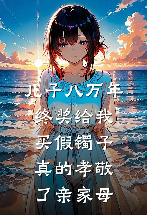 儿子八万年终奖给我买假镯子,真的孝敬了亲家母