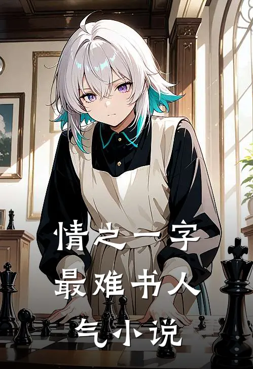 情之一字最难书人气小说