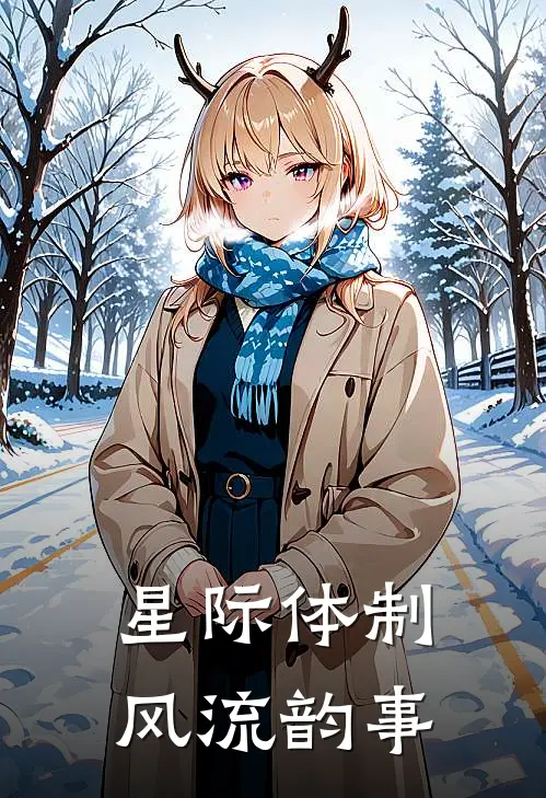 星际体制风流韵事