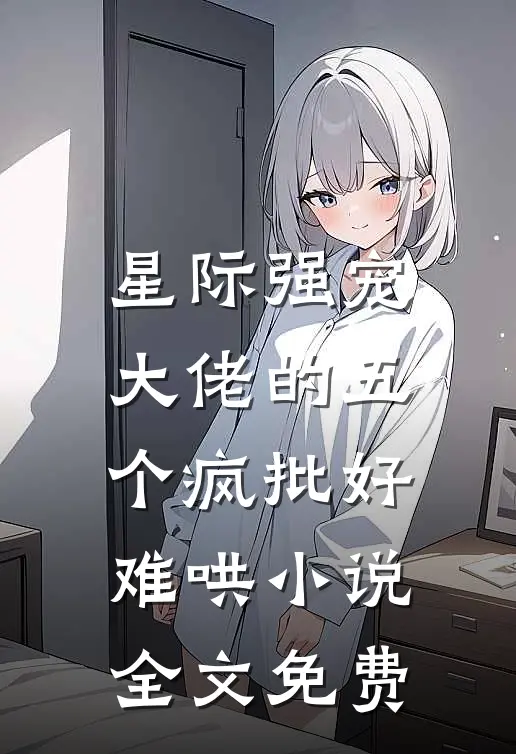 星际强宠：大佬的五个疯批好难哄小说全文免费