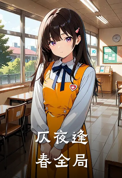 仄夜逢春全局