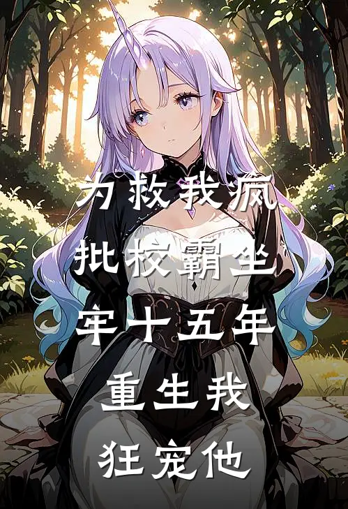为救我疯批校霸坐牢十五年,重生我狂宠他