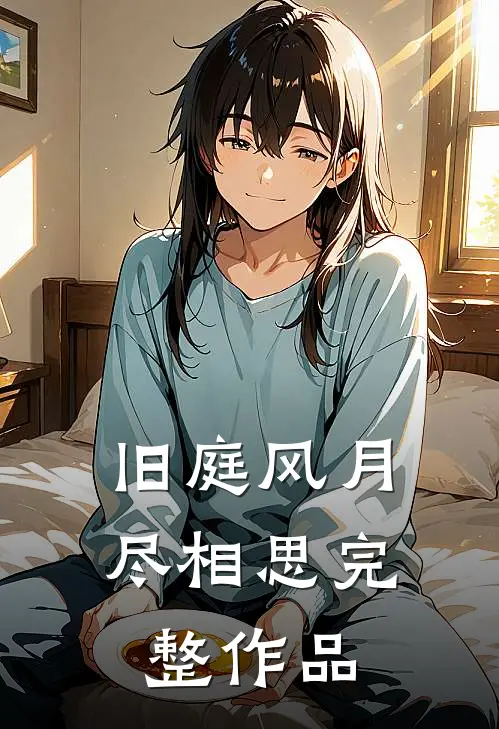 旧庭风月尽相思完整作品