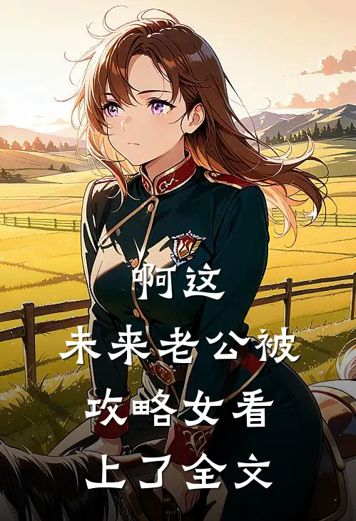 啊这，未来老公被攻略女看上了全文