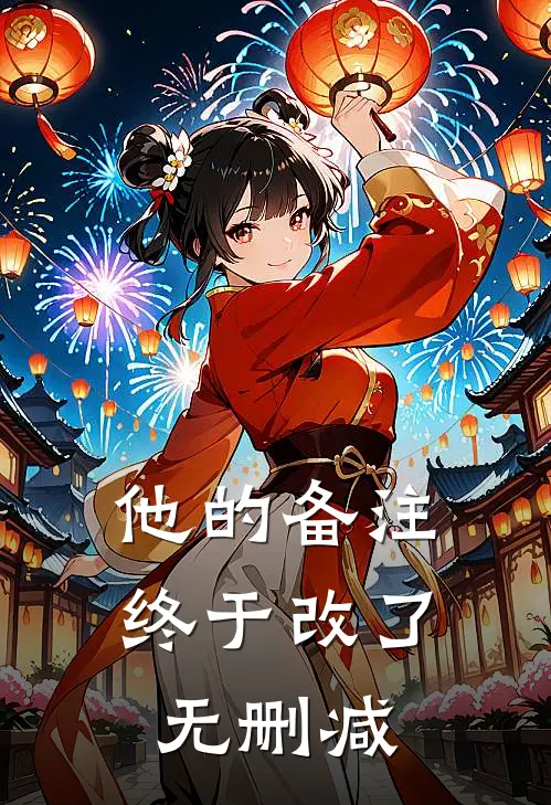他的备注终于改了无删减