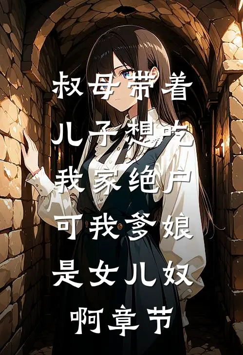 叔母带着儿子想吃我家绝户，可我爹娘是女儿奴啊章节