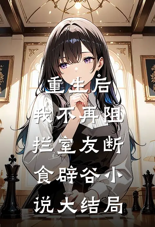 重生后，我不再阻拦室友断食辟谷小说大结局