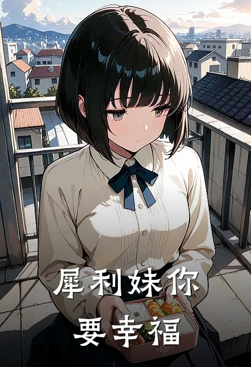 犀利妹你要幸福