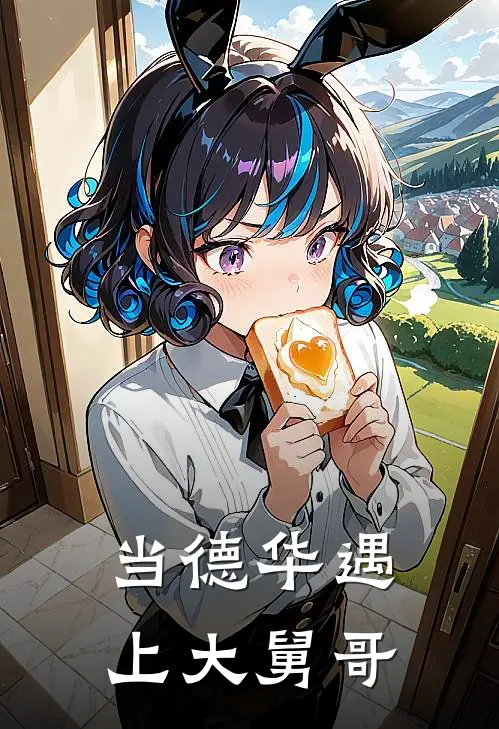 当德华遇上大舅哥