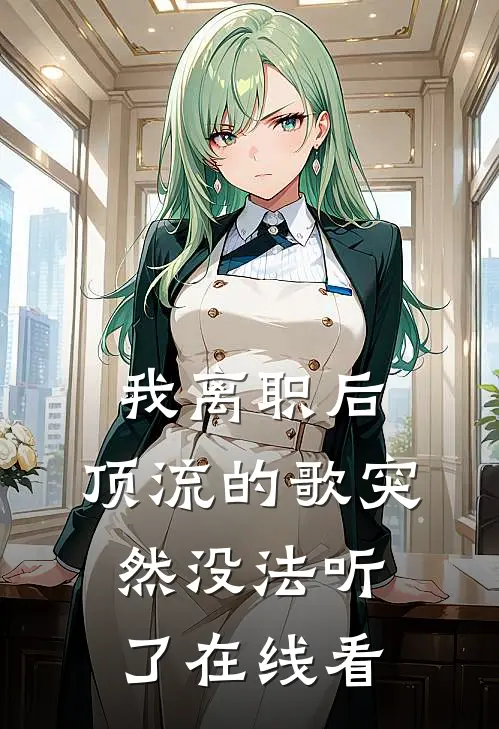 我离职后，顶流的歌突然没法听了在线看
