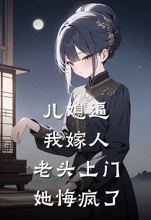 儿媳逼我嫁人，老头上门她悔疯了