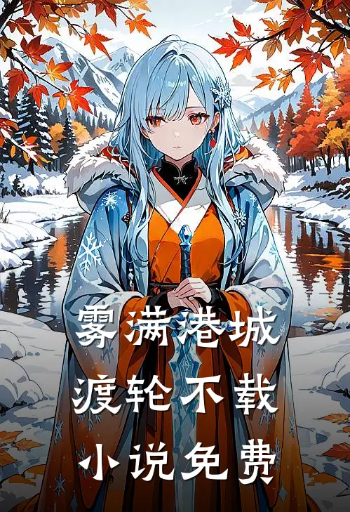 雾满港城，渡轮不载小说免费