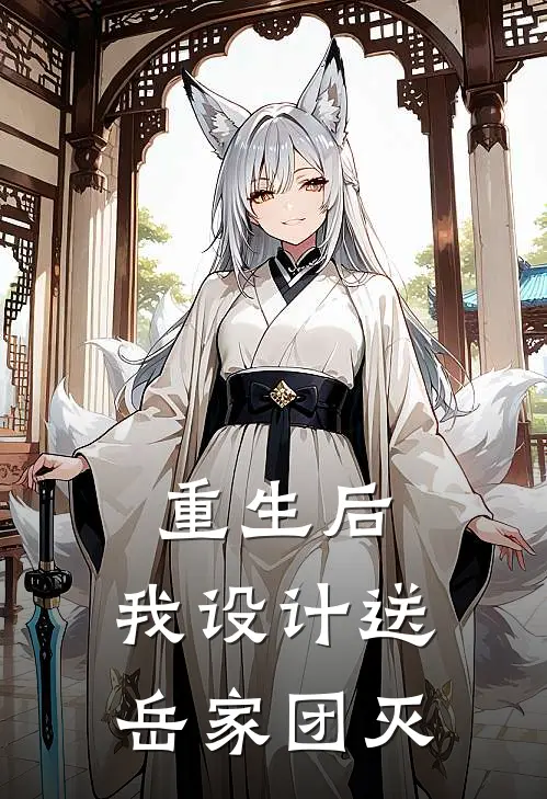 重生后，我设计送岳家团灭