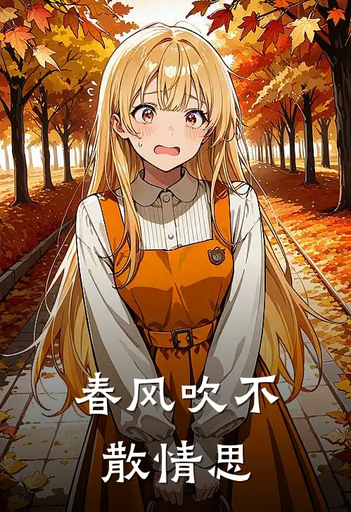 春风吹不散情思