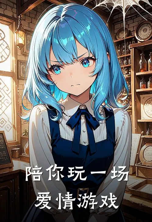 陪你玩一场爱情游戏
