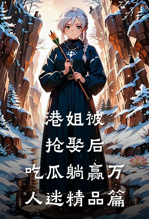 港姐被抢娶后，吃瓜躺赢万人迷精品篇