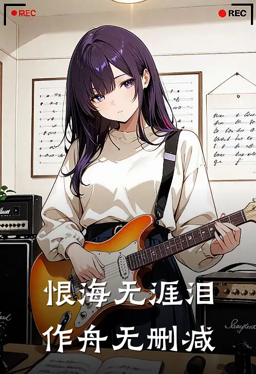 恨海无涯泪作舟无删减