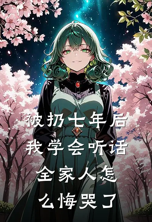 被扔七年后我学会听话,全家人怎么悔哭了