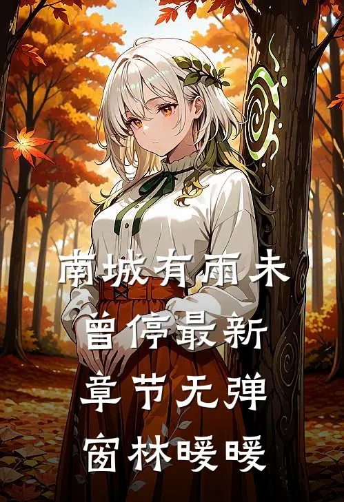 南城有雨未曾停最新章节无弹窗林暖暖
