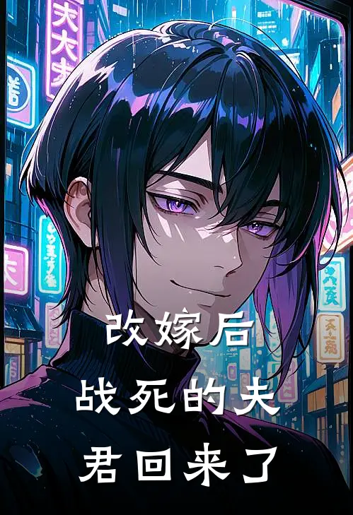 改嫁后，战死的夫君回来了