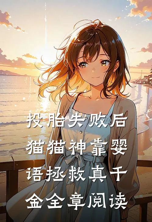 投胎失败后，猫猫神靠婴语拯救真千金全章阅读
