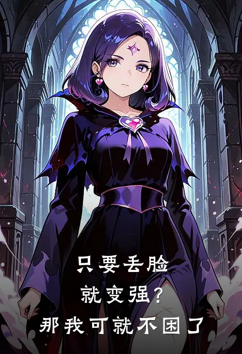 只要丢脸就变强?那我可就不困了