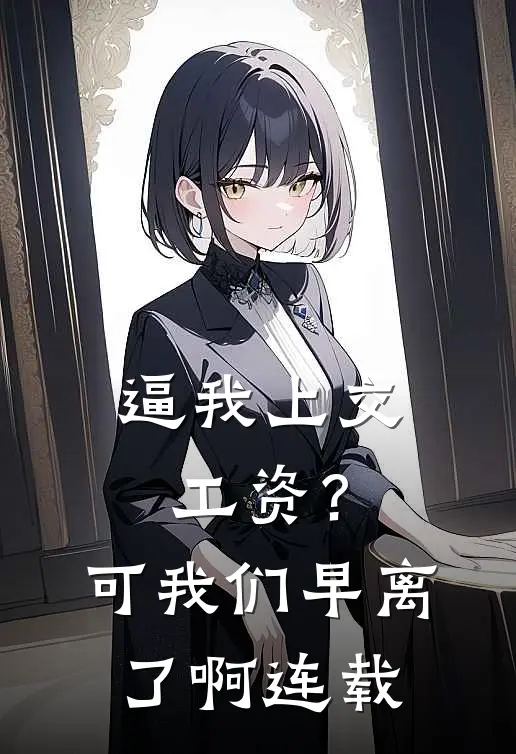 逼我上交工资？可我们早离了啊连载