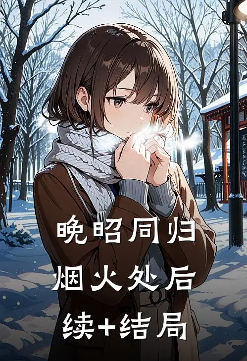 晚昭同归烟火处后续+结局