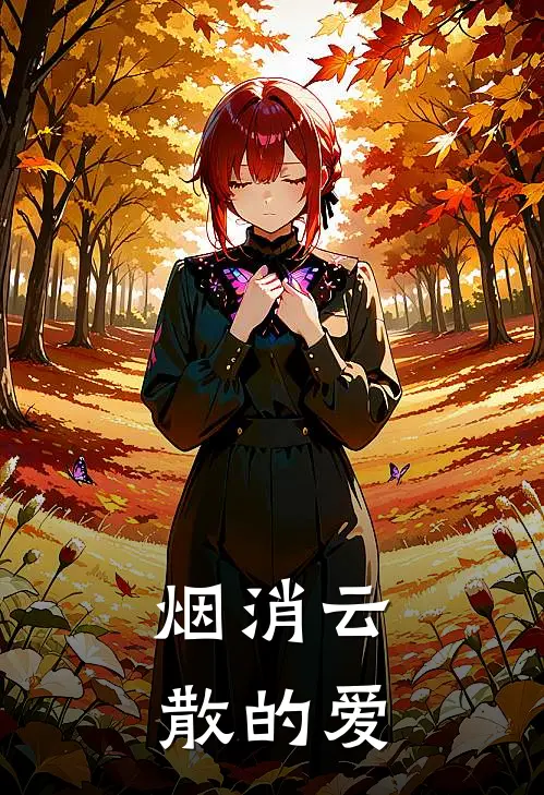 烟消云散的爱