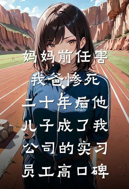 妈妈前任害我爸惨死，二十年后他儿子成了我公司的实习员工高口碑