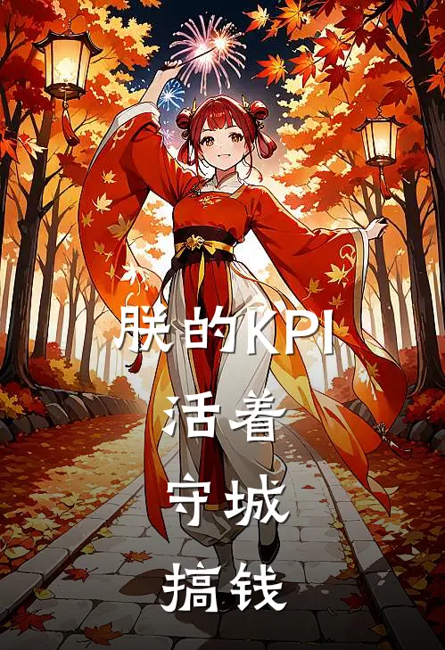 朕的KPI：活着，守城，搞钱