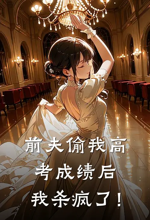 前夫偷我高考成绩后，我杀疯了！