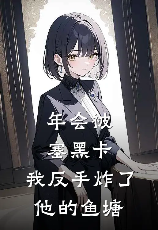 年会被塞黑卡，我反手炸了他的鱼塘