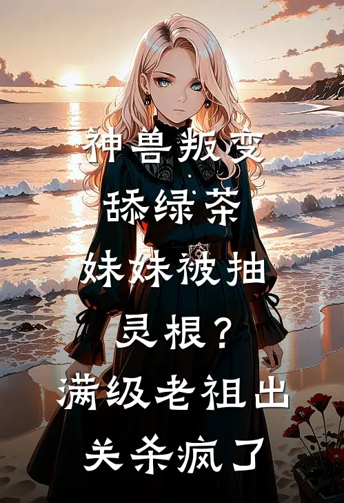 神兽叛变舔绿茶,妹妹被抽灵根?满级老祖出关杀疯了