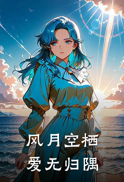 风月空栖，爱无归隅