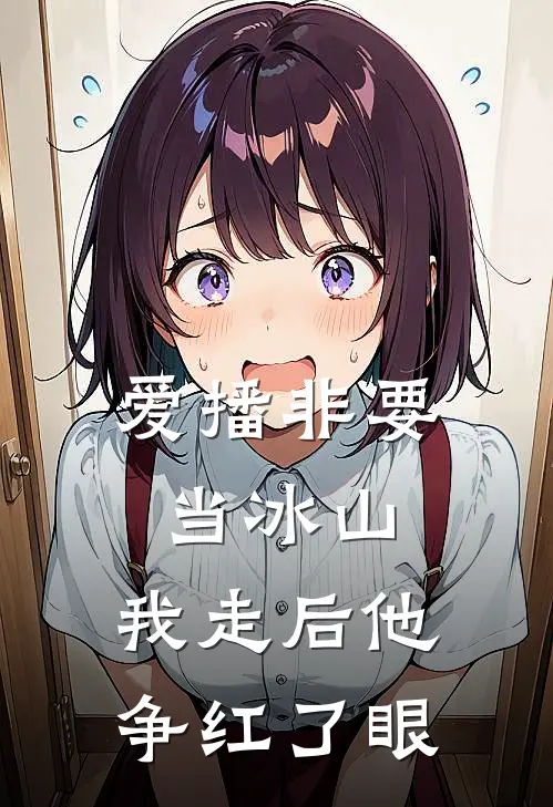 爱播非要当冰山,我走后他争红了眼