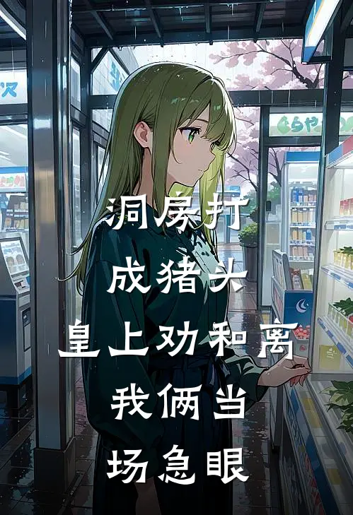 洞房打成猪头，皇上劝和离，我俩当场急眼