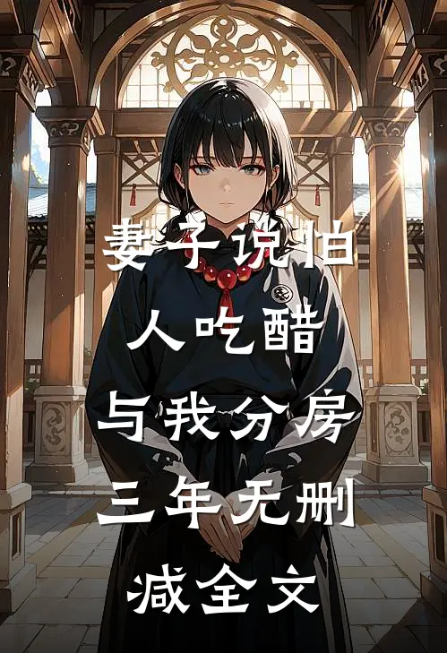 妻子说怕人吃醋，与我分房三年无删减全文