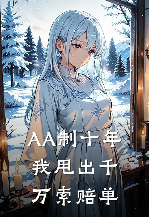 AA制十年，我甩出千万索赔单