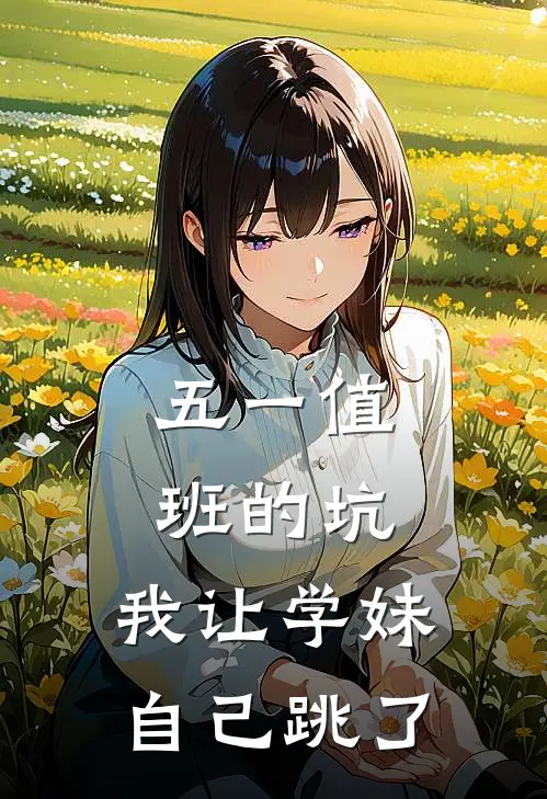 五一值班的坑，我让学妹自己跳了