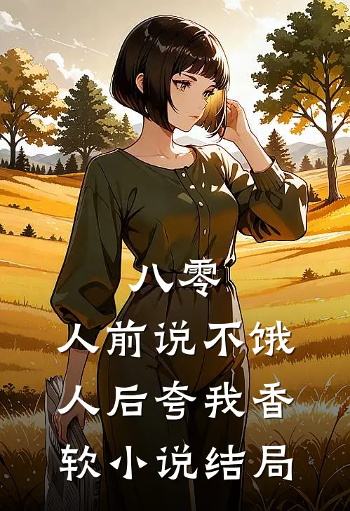 八零：人前说不饿，人后夸我香软小说结局