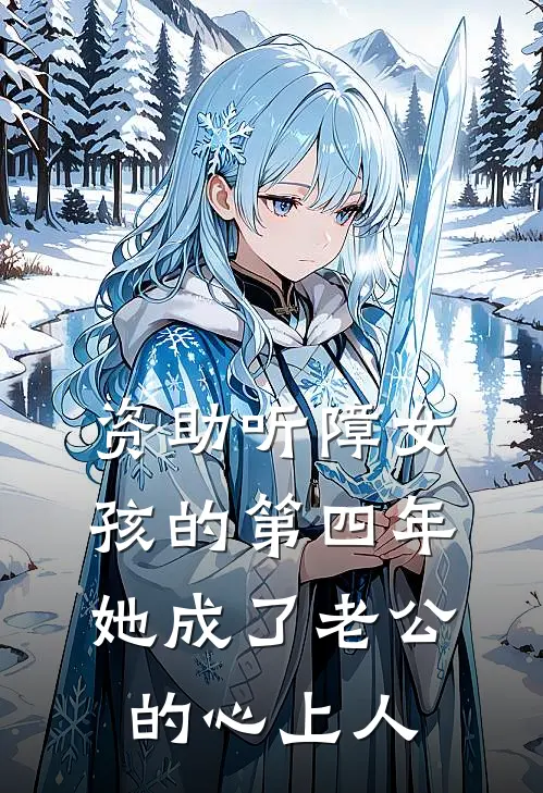 资助听障女孩的第四年，她成了老公的心上人