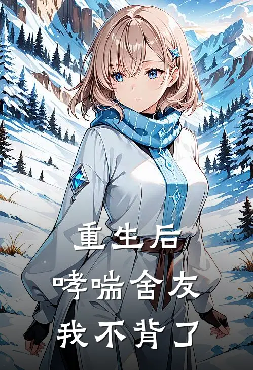 重生后,哮喘舍友我不背了