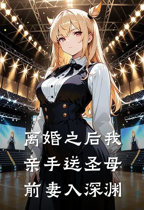 离婚之后我亲手送圣母前妻入深渊