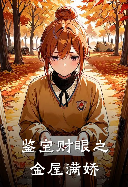 鉴宝财眼之金屋满娇