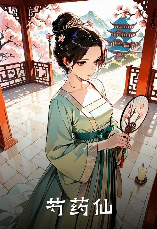 芍药仙
